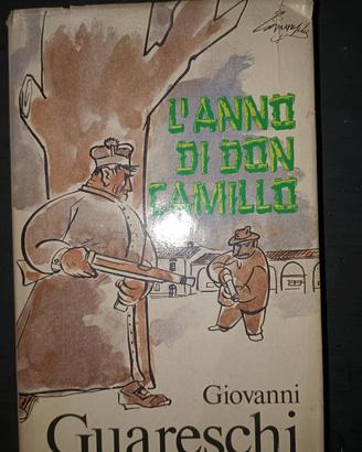 L'anno di Don Camillo, Giovanni Guareschi 1986
