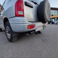 PARAURTI POSTERIORE PER GRAND VITARA 2001