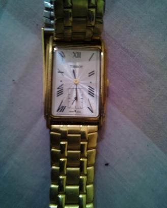 lotto di orologi vintage 