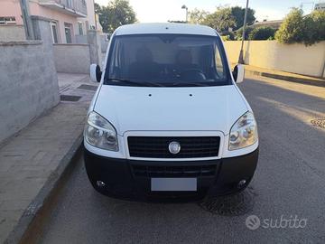 FIAT DOBLO' 1.9 MULTIJET