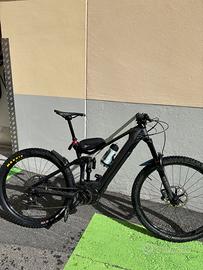 Merida eOne-Sixty Carbonio E-Mtb