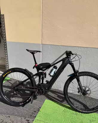 Merida eOne-Sixty Carbonio E-Mtb