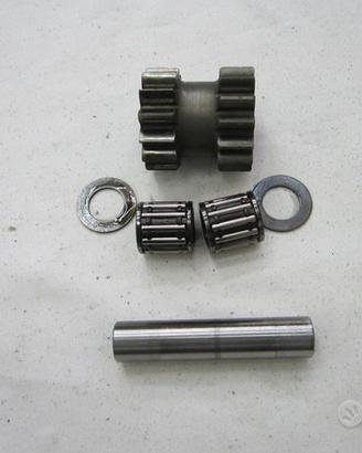 Ingranaggio Rinvio Ruota Libera Honda XL 600 LM RM