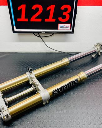 FORCELLA SHOWA DA 49 SFF AIR HONDA CRF 250 E 450