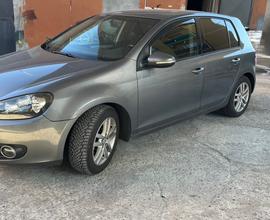 Golf 6