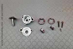 POMPA OLIO TM SMR 450 F 2005 2006 SMX EN MX 2004 2