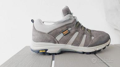 Scarpe da trekking Orizo numero 39,5