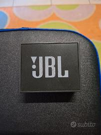 JBL CASSA BLUETOOTH 