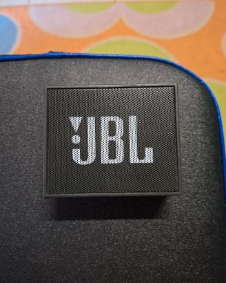 JBL CASSA BLUETOOTH 