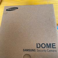 Samsung telecamera