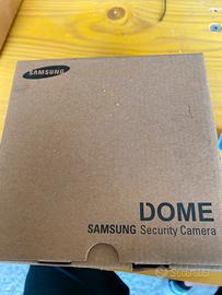 Samsung telecamera