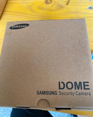 Samsung telecamera