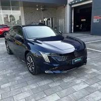 Peugeot 508 SW 1.5 BlueHDi 130cv EAT8 ALLURE