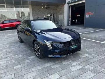 Peugeot 508 SW 1.5 BlueHDi 130cv EAT8 ALLURE
