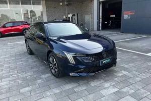 Peugeot 508 SW 1.5 BlueHDi 130cv EAT8 ALLURE