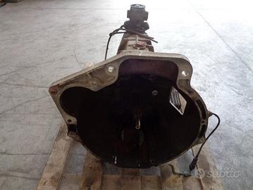 CAMBIO 5 MARCE IVECO DAILY 45-12 2.5 TD 1997