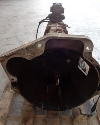 CAMBIO 5 MARCE IVECO DAILY 45-12 2.5 TD 1997