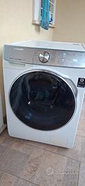 Lavatrice Samsung Q-Drive 10.0 kg (WW10M86INOA)