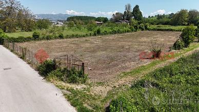 Terreno Residenziale Cervinara