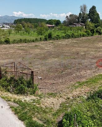 Terreno Residenziale Cervinara