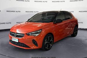 Opel Corsa 6nd serie 1.2 100 CV Elegance