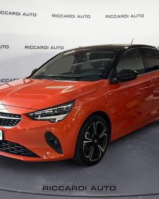 Opel Corsa 6nd serie 1.2 100 CV Elegance