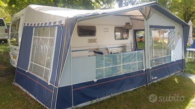 Veranda per caravan 4,95- 5,50