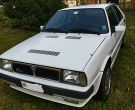 Lancia delta 1600 gt ie