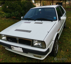 Lancia delta 1600 gt ie