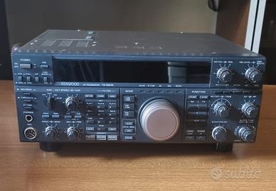 Kenwood Ts-850S.