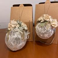 Palle di natale