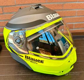 Casco Blauer