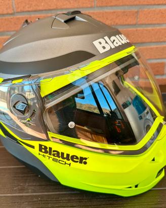 Casco Blauer