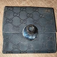 portafogli donna Gucci 