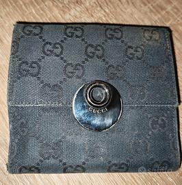 portafogli donna Gucci 