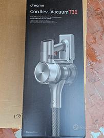 Aspirapolvere Dreame T30