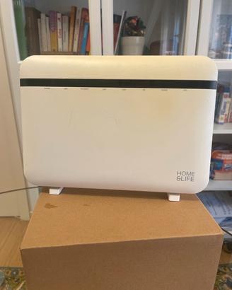 Modem wifi fibra Home&Life