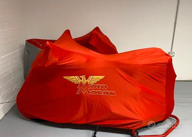 Telo copri moto Corsaro Veloce 1200