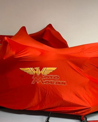 Telo copri moto Corsaro Veloce 1200