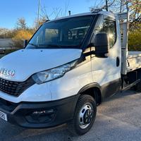 Iveco daily 35-140 ribaltabile euro 6