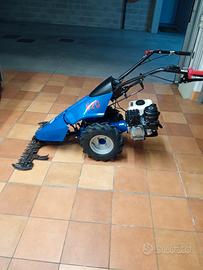 motofalciatrice bcs 620