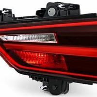 Fanale Post. Interno Sx Bmw X2 F39 2018> Led Fumè