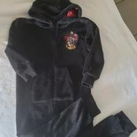 Costume in pelliccia pile - H&M - Harry Potter - 6