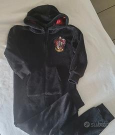 Costume in pelliccia pile - H&M - Harry Potter - 6