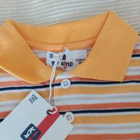 Prenatal polo