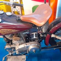 Indian Scout 101 - 1943