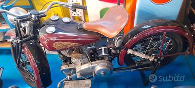 Indian Scout 101 - 1943