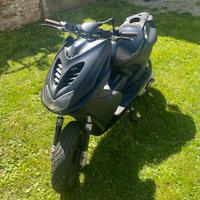 Scooter Yamaha Aerox