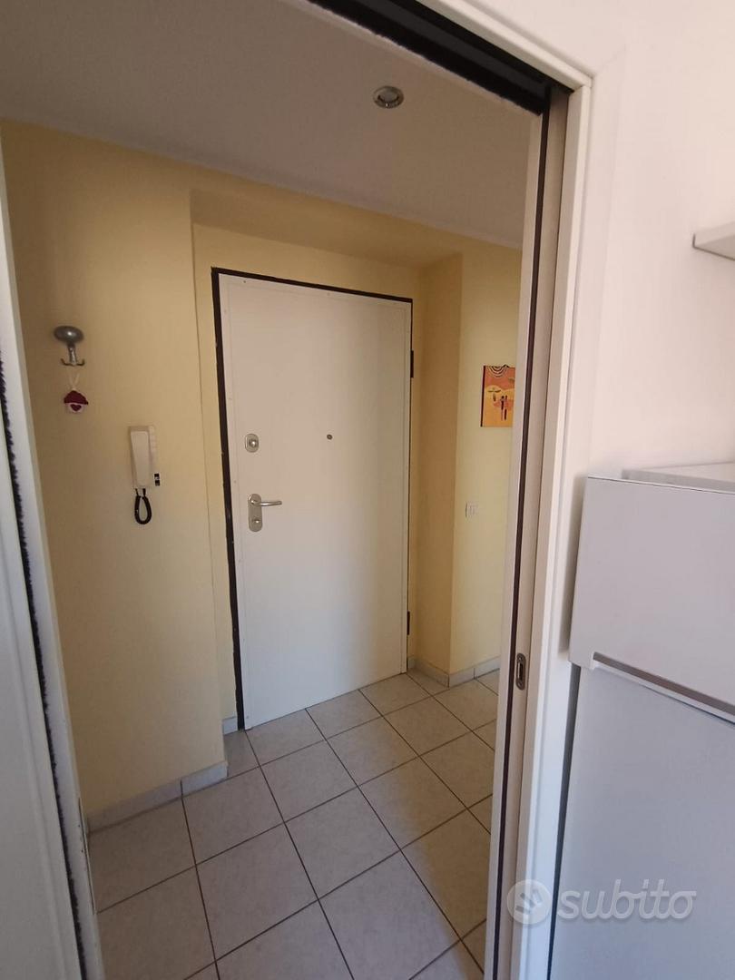 Appartamento – Cagliari, Sant'Avendrace, Sant'Avendrace-Santa Gilla - Vista 3