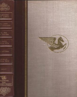 Selezione del Libro
